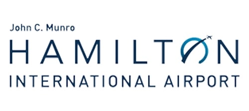 Hamilton Airport