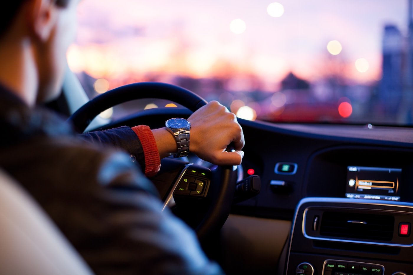 Hourly Car Service