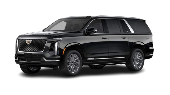 Cadillac Escalade ESV