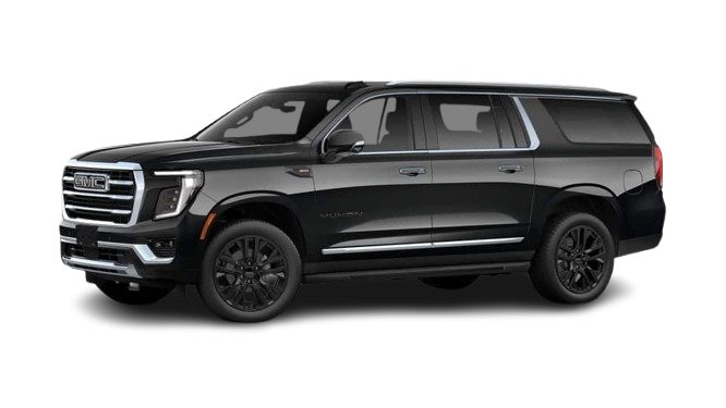 GMC Yukon XL
