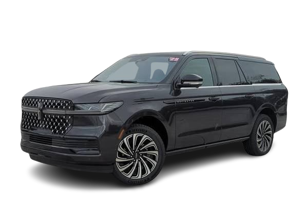 Lincoln Navigator L