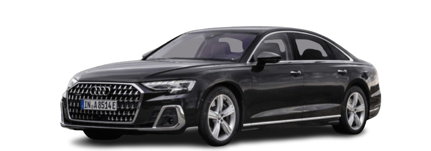 Audi A8L