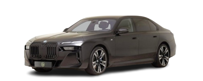 BMW 750i